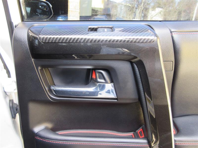 2018 Toyota 4Runner TRD Pro - Photo 25