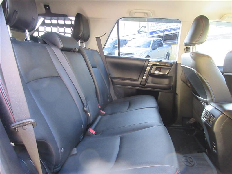 2018 Toyota 4Runner TRD Pro - Photo 26