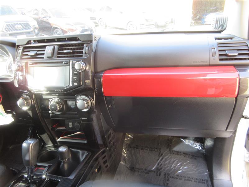 2018 Toyota 4Runner TRD Pro - Photo 28