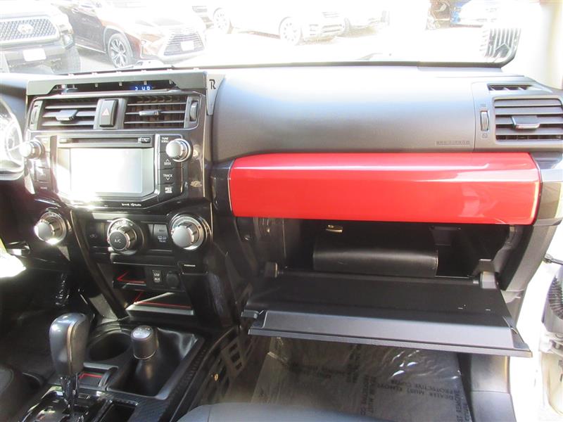 2018 Toyota 4Runner TRD Pro - Photo 29