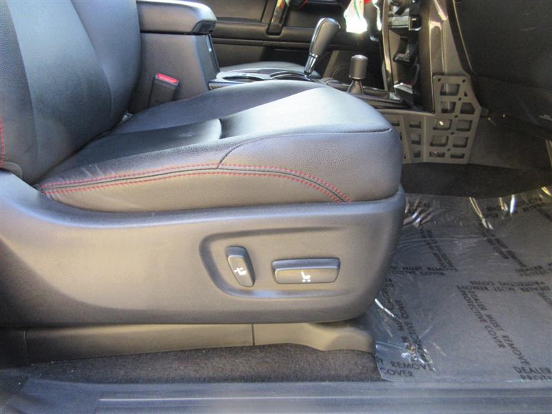 2018 Toyota 4Runner TRD Pro - Photo 30