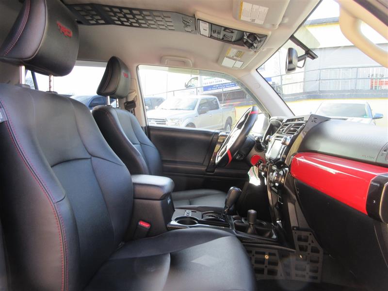 2018 Toyota 4Runner TRD Pro - Photo 31