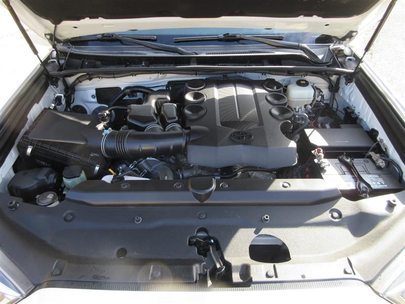 2018 Toyota 4Runner TRD Pro - Photo 32