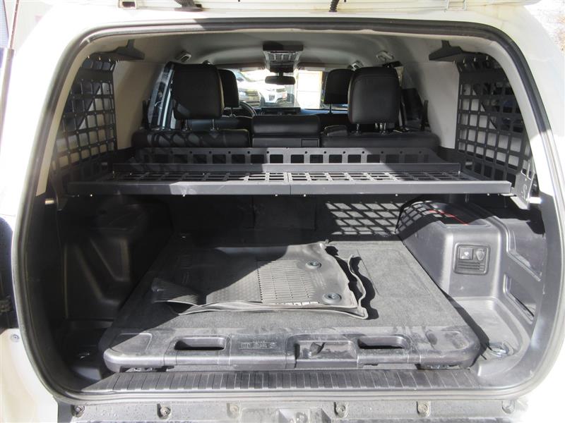 2018 Toyota 4Runner TRD Pro - Photo 6