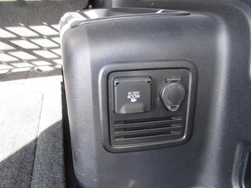 2018 Toyota 4Runner TRD Pro - Photo 7