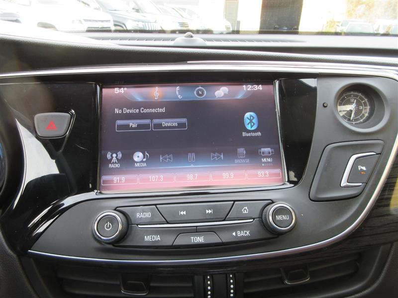 2017 Buick Envision Essence - Photo 21