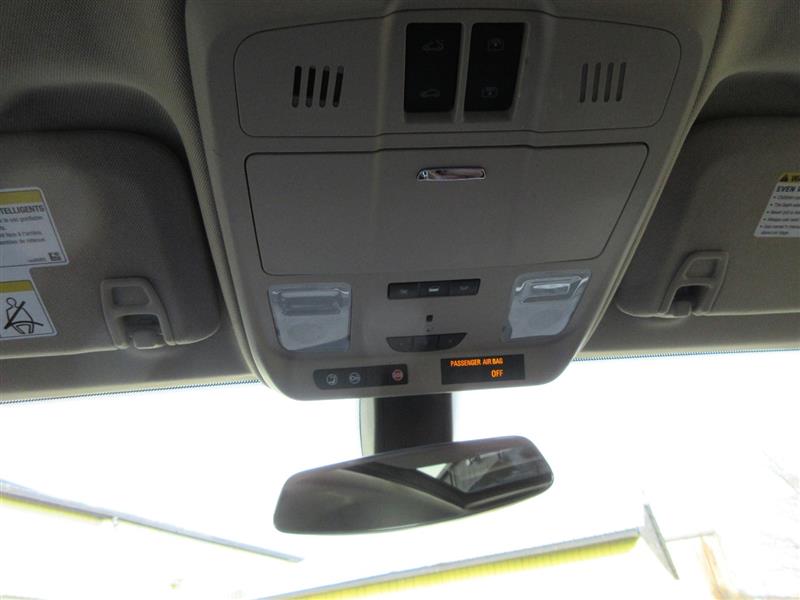 2017 Buick Envision Essence - Photo 23