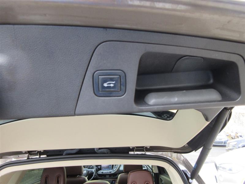 2017 Buick Envision Essence - Photo 7