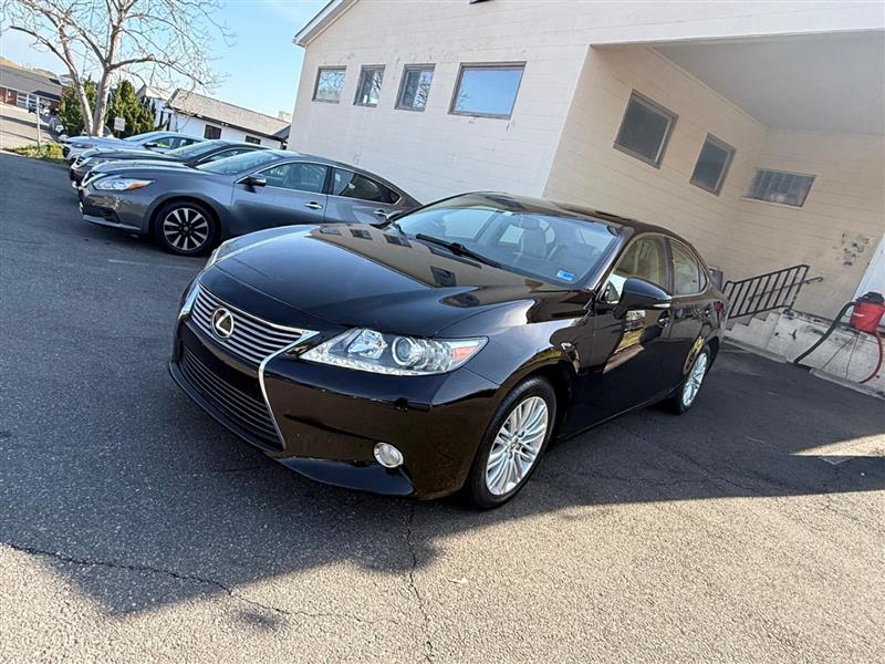 2013 Lexus ES 350 FWD