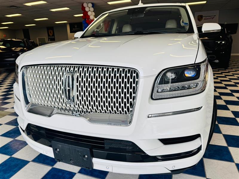 2020 LINCOLN NAVIGATOR L Reserve