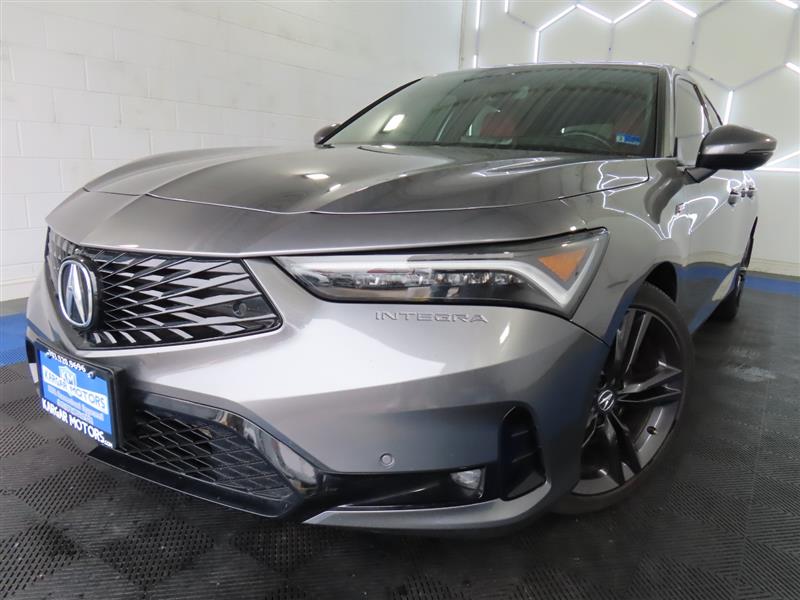 2024 Acura Integra