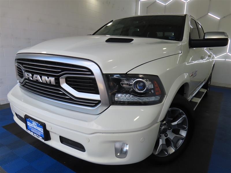 2018 RAM 1500 LIMITED