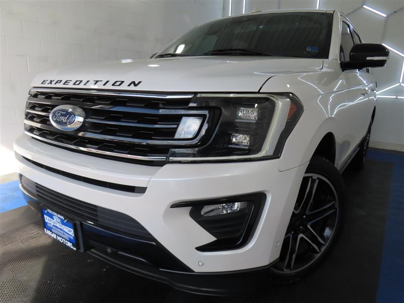 2019 FORD EXPEDITION LIMITED