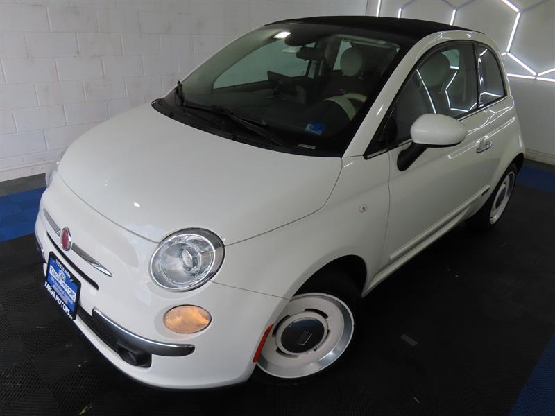 FIAT500C4