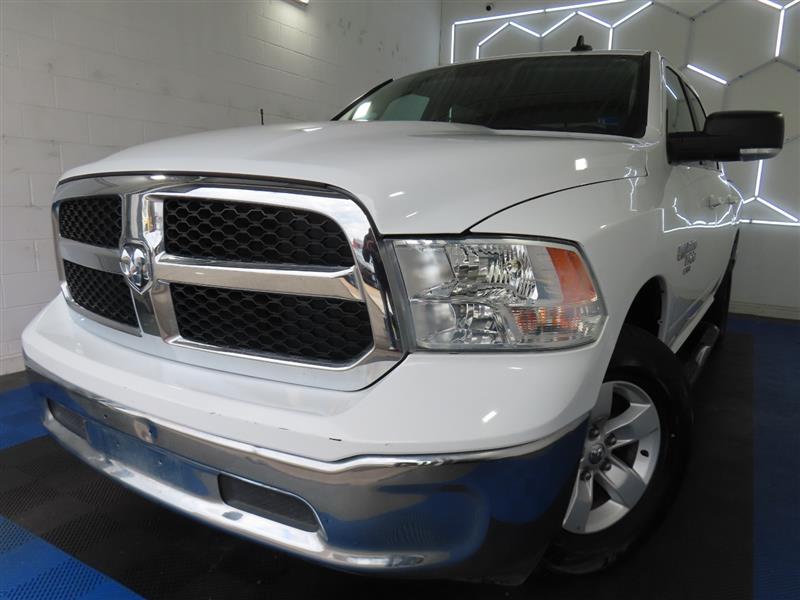 2020 RAM 1500 CLASSIC SLT