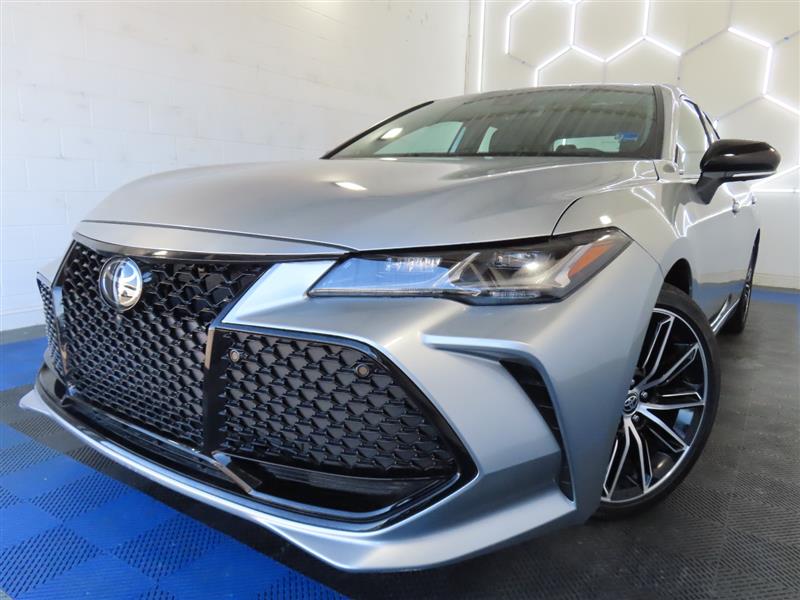 2022 Toyota Avalon Touring FWD