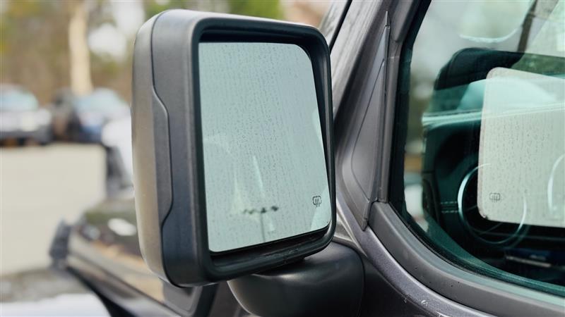 2022 Jeep Wrangler Unlimited Sahara 4XE - Photo 37