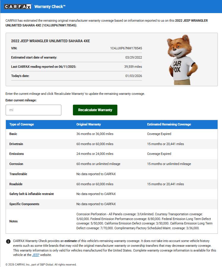 2022 Jeep Wrangler Unlimited Sahara 4XE - Photo 49