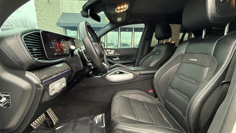2024 Mercedes-Benz GLE AMG GLE 53 - Photo 10