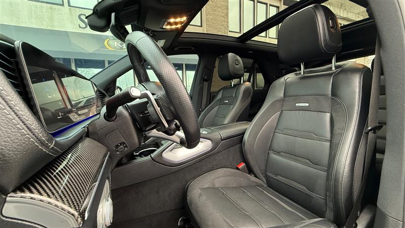 2024 Mercedes-Benz GLE AMG GLE 53 - Photo 11