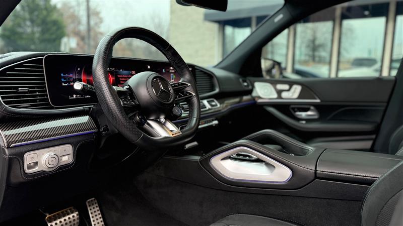 2024 Mercedes-Benz GLE AMG GLE 53 - Photo 12