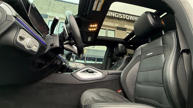 2024 Mercedes-Benz GLE AMG GLE 53 - Photo 13