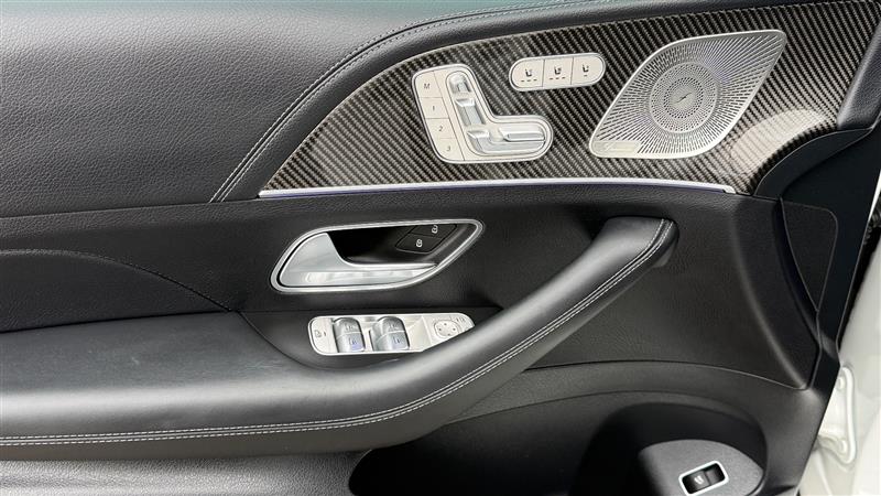 2024 Mercedes-Benz GLE AMG GLE 53 - Photo 14