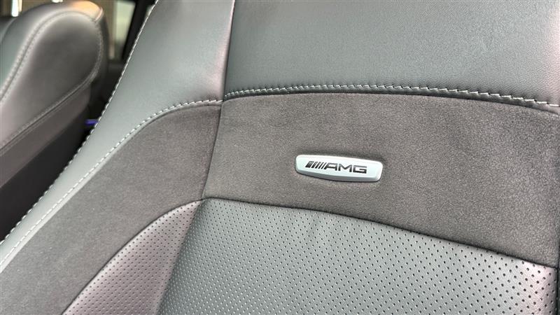 2024 Mercedes-Benz GLE AMG GLE 53 - Photo 15