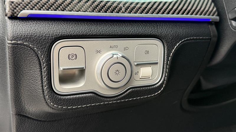 2024 Mercedes-Benz GLE AMG GLE 53 - Photo 16