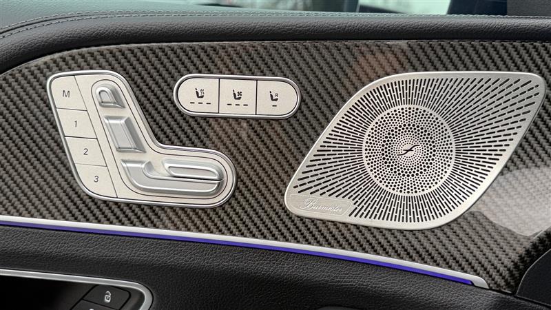 2024 Mercedes-Benz GLE AMG GLE 53 - Photo 17