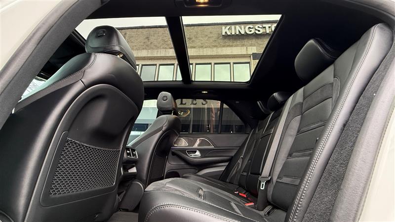 2024 Mercedes-Benz GLE AMG GLE 53 - Photo 18