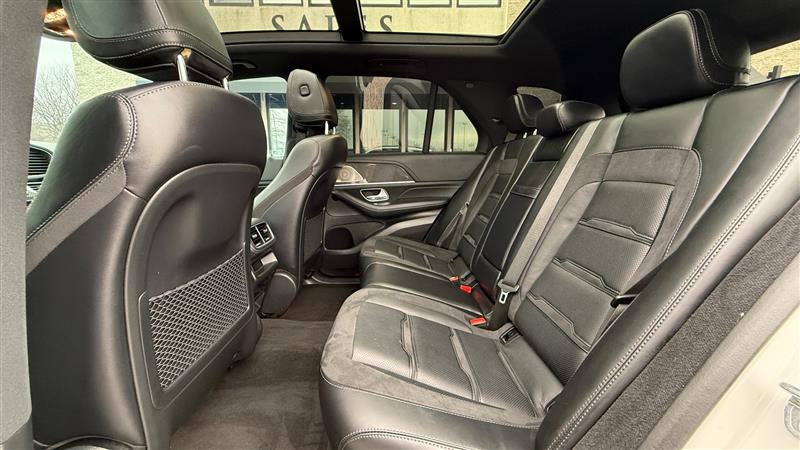 2024 Mercedes-Benz GLE AMG GLE 53 - Photo 19