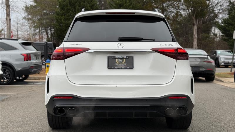 2024 Mercedes-Benz GLE AMG GLE 53 - Photo 2