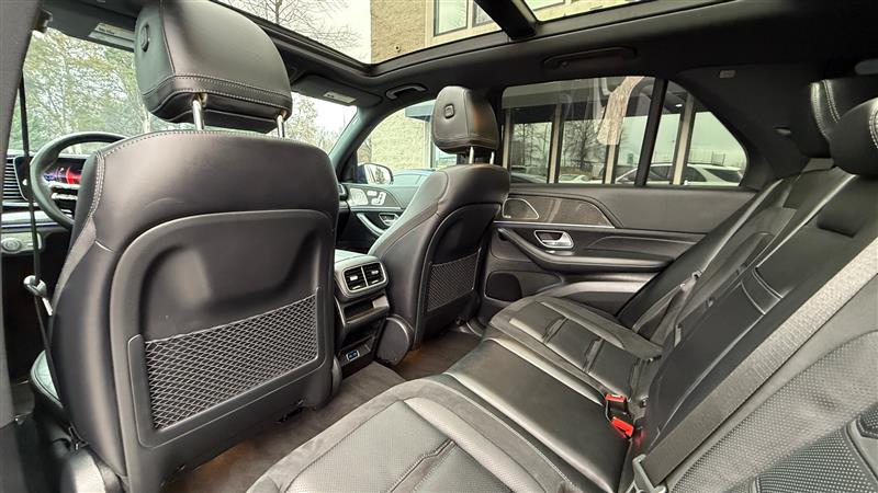 2024 Mercedes-Benz GLE AMG GLE 53 - Photo 20