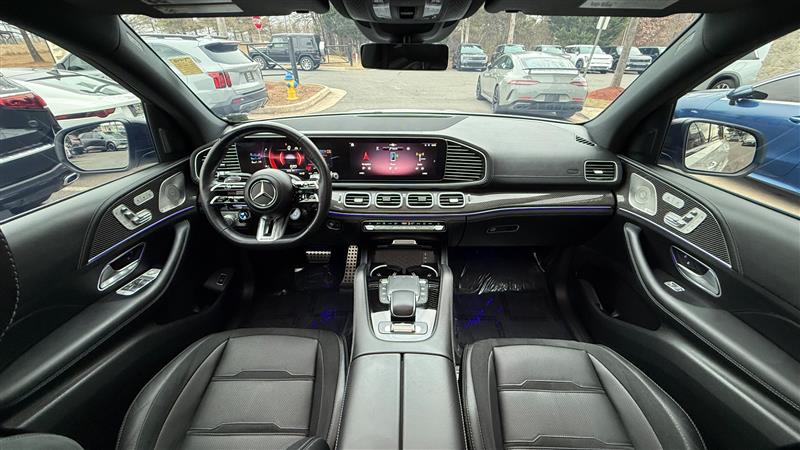 2024 Mercedes-Benz GLE AMG GLE 53 - Photo 22
