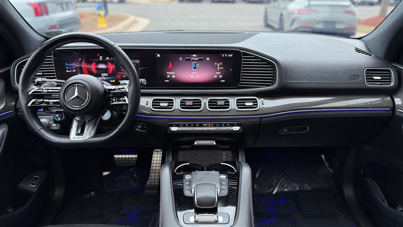 2024 Mercedes-Benz GLE AMG GLE 53 - Photo 23