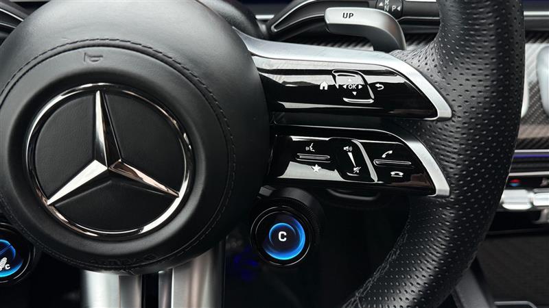 2024 Mercedes-Benz GLE AMG GLE 53 - Photo 25