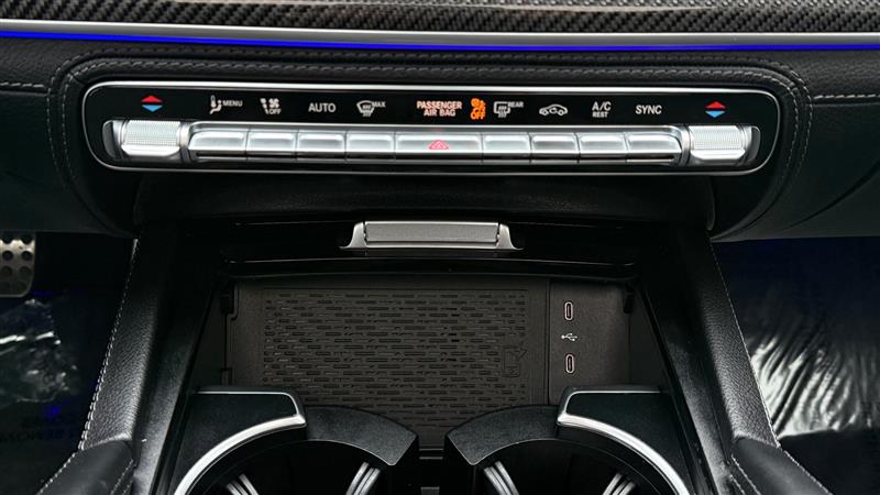 2024 Mercedes-Benz GLE AMG GLE 53 - Photo 26