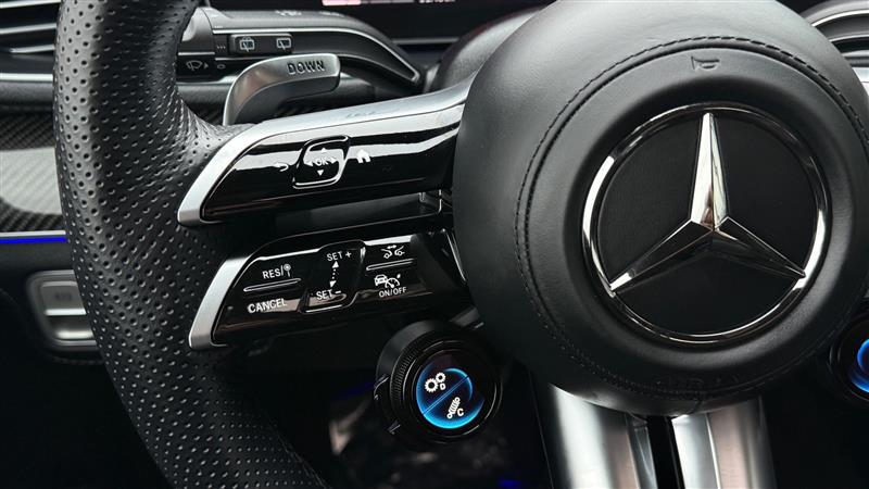2024 Mercedes-Benz GLE AMG GLE 53 - Photo 28