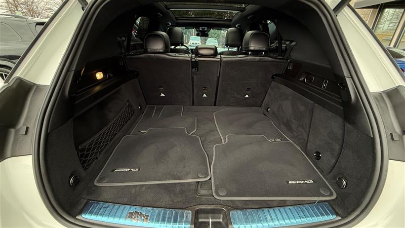 2024 Mercedes-Benz GLE AMG GLE 53 - Photo 29