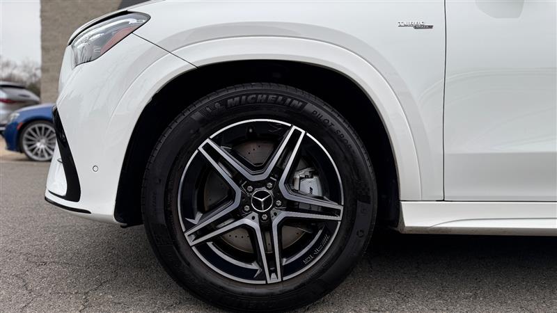 2024 Mercedes-Benz GLE AMG GLE 53 - Photo 32