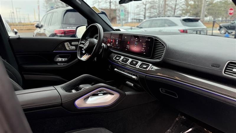 2024 Mercedes-Benz GLE AMG GLE 53 - Photo 33