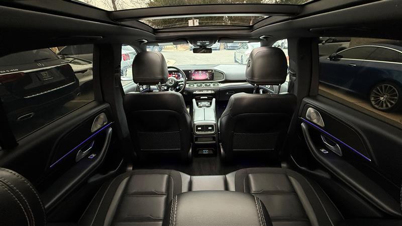 2024 Mercedes-Benz GLE AMG GLE 53 - Photo 34