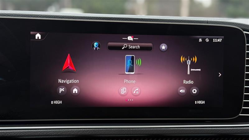 2024 Mercedes-Benz GLE AMG GLE 53 - Photo 35