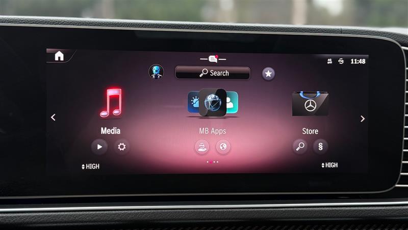 2024 Mercedes-Benz GLE AMG GLE 53 - Photo 36