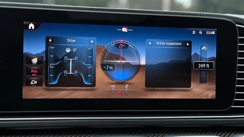 2024 Mercedes-Benz GLE AMG GLE 53 - Photo 37