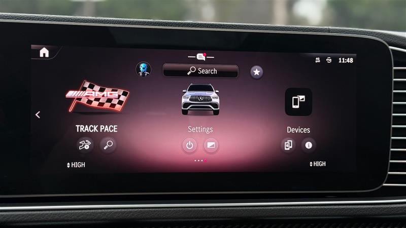 2024 Mercedes-Benz GLE AMG GLE 53 - Photo 38