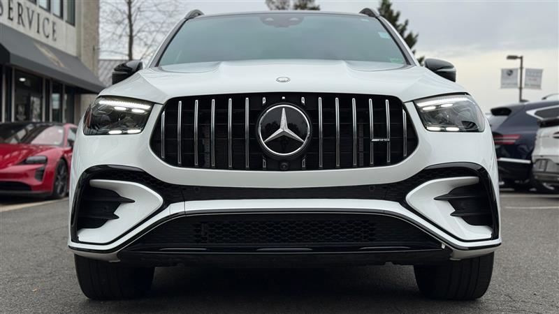 2024 Mercedes-Benz GLE AMG GLE 53 - Photo 4
