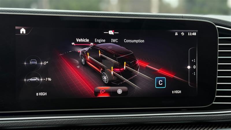 2024 Mercedes-Benz GLE AMG GLE 53 - Photo 40