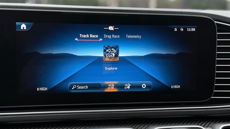 2024 Mercedes-Benz GLE AMG GLE 53 - Photo 41